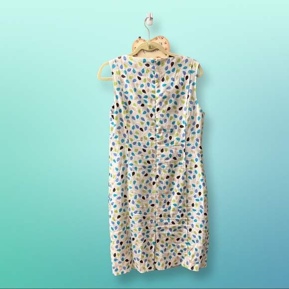 Kim Rodgers Sleeveless Dress - Picture 2 of 4